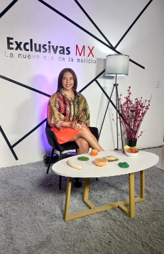 Exclusivas Puebla por Facebook